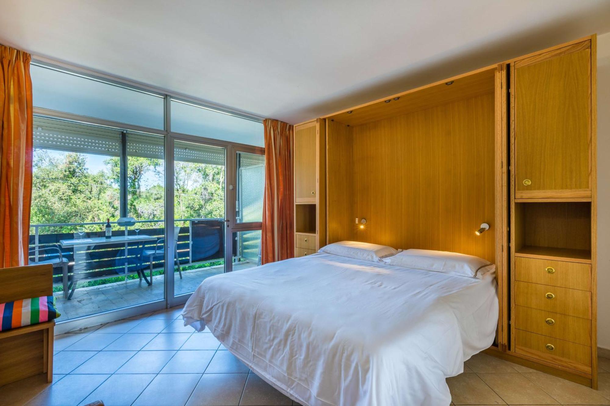 Residence Casa Di Caccia マリーナ・ディ・ビッボーナ エクステリア 写真