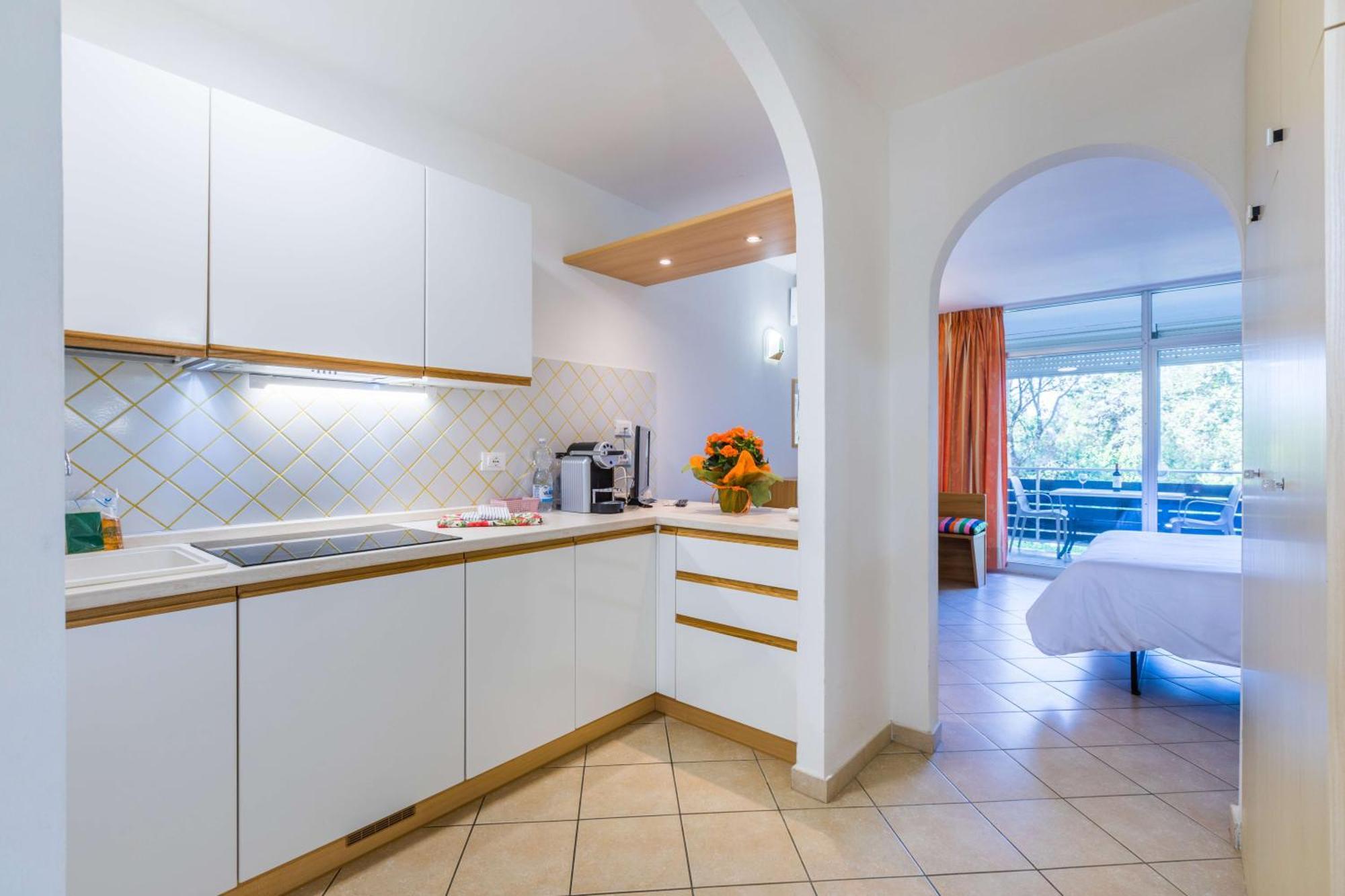 Residence Casa Di Caccia マリーナ・ディ・ビッボーナ エクステリア 写真